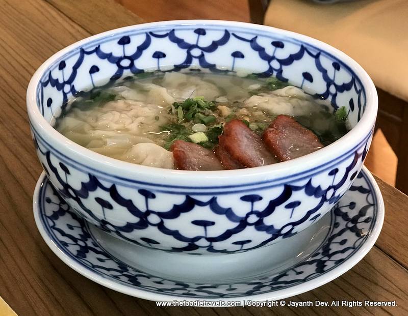 The Ultimate Food and Travel Information Guide to Bangkok, Thailand